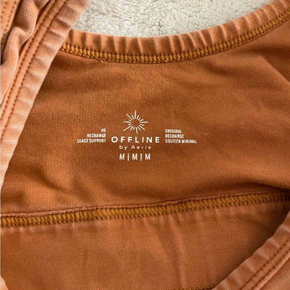 Aerie Bra - Picture 2 of 2